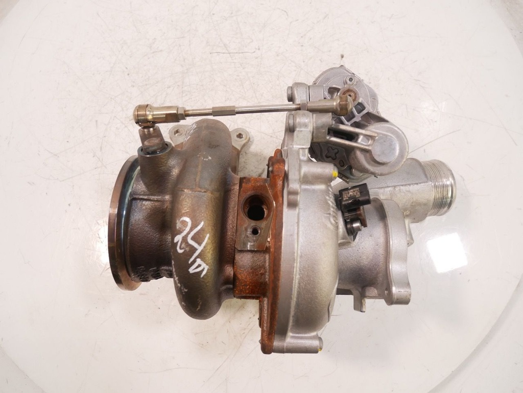 [MTD-419641] Turbocompresor VW Arteon Golf Tiguan 2.0 TSI R TFSI DNFG DNF 06Q145703F