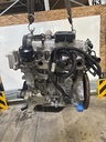 Motor VW Golf VI 1.2 TSI TFSI CBZA CBZ 03F100091A 03F100091AX