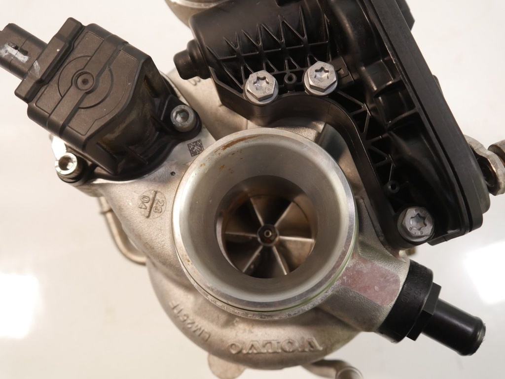[MTD-472230] Turbocompresor Volvo XC60 II 2.0 B5 Mild-Hybrid B420T2 32339971