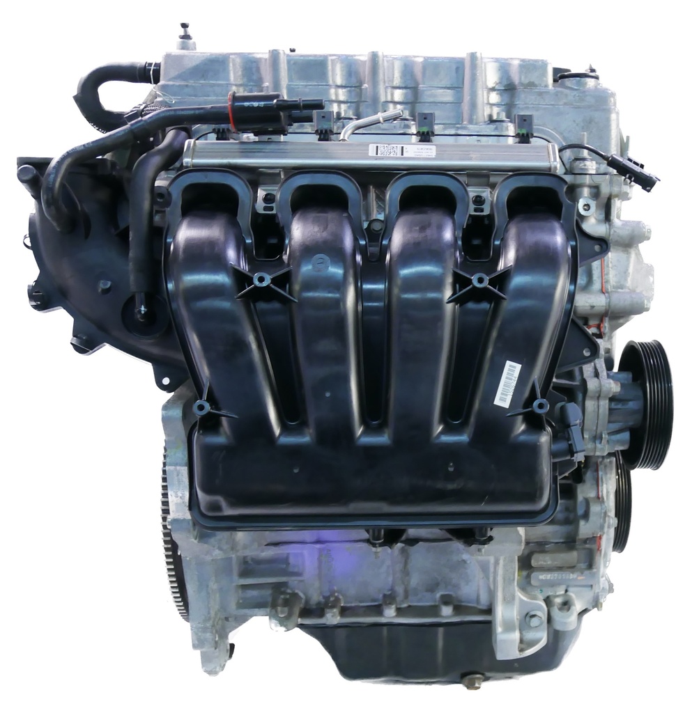 [MTD-379977] Motor Chevrolet Cherokee KL 2.4 gasolina ED6 EDD 128.000 KM 177 CV