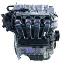 Motor Chevrolet Cherokee KL 2.4 gasolina ED6 EDD 128.000 KM 177 CV