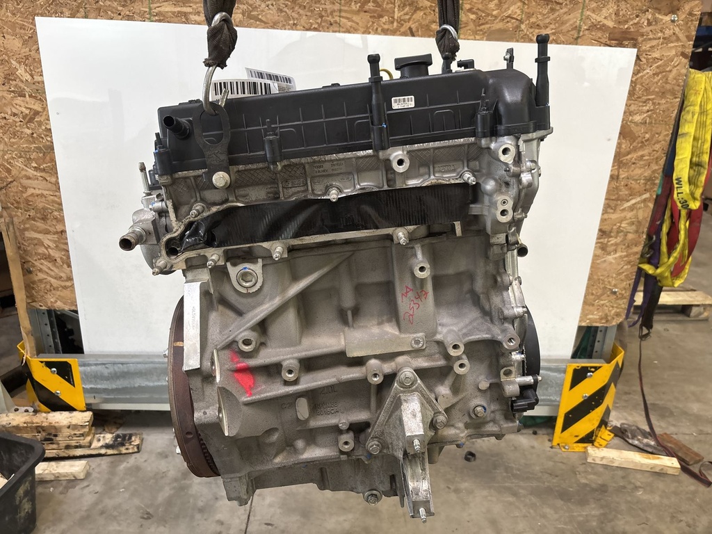 [MTD-530630] Motor Ford C-Max Fusion 2.0 Hybrid C20EDEF C20 DS7Z6007A DS7Z-6007-A