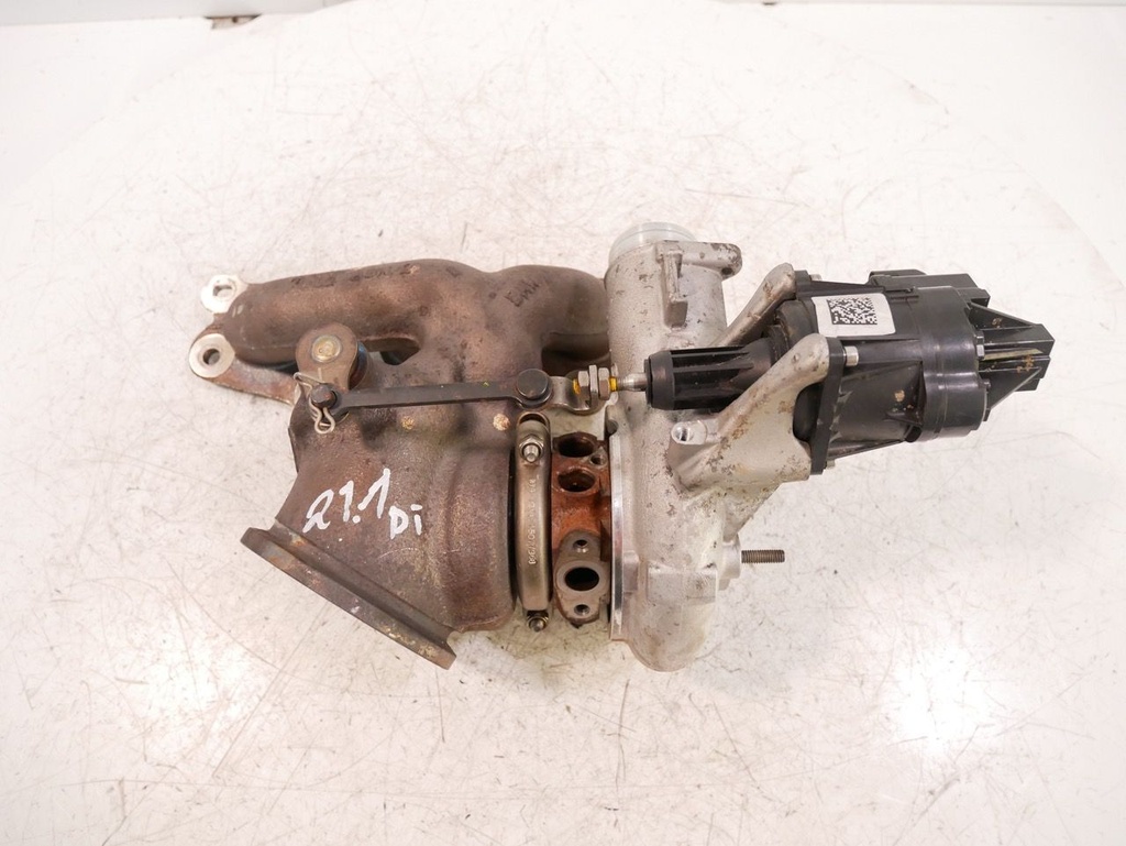 [MTD-425841] Turbocompresor BMW Serie 4 F32 F33 F83 F82 M4 3.0 S55B30A 7850278