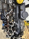 Motor Nissan Qashqai 1.5 dCi K9K292 K9K 76-78 kW 103-106 CV
