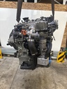 Motor VW Golf Passat 2.0 TDI CBDC 81KW 110CV
