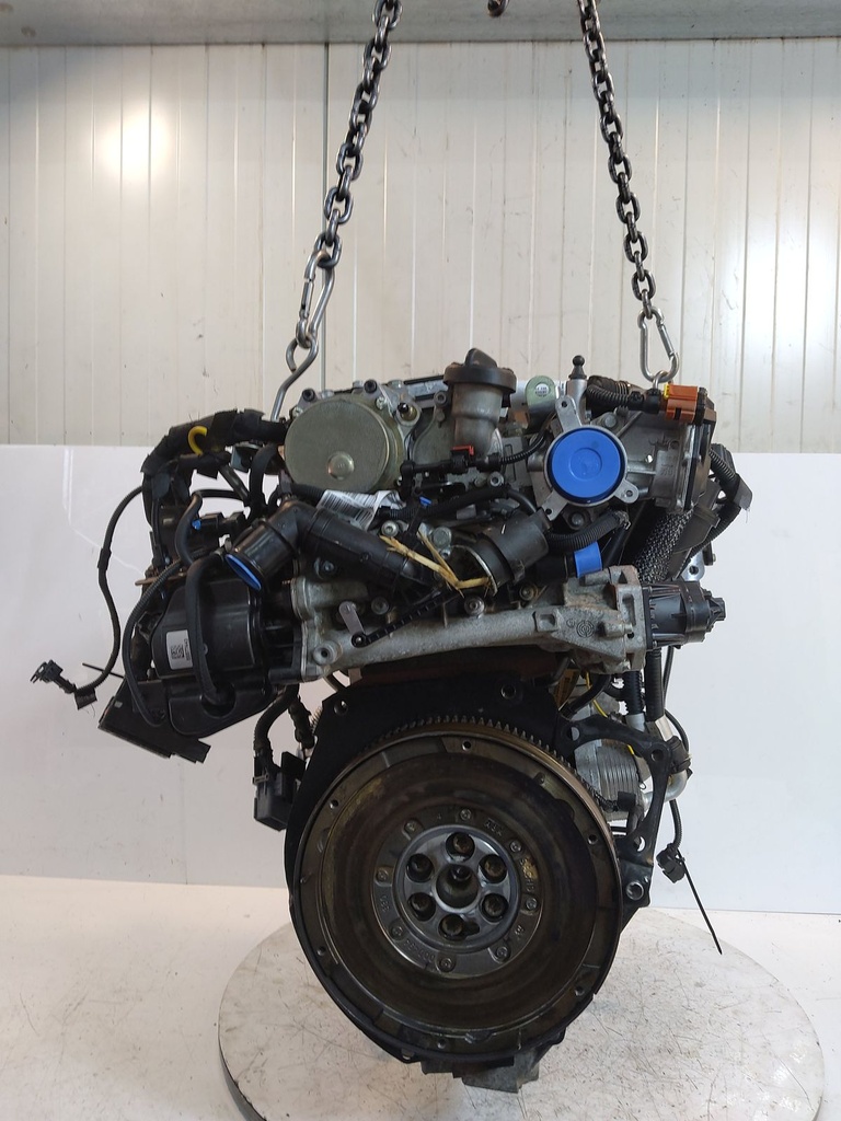 [MTD-517435] Motor Opel Insignia A 2.0 CDTi A20DTL LBQ 55579190