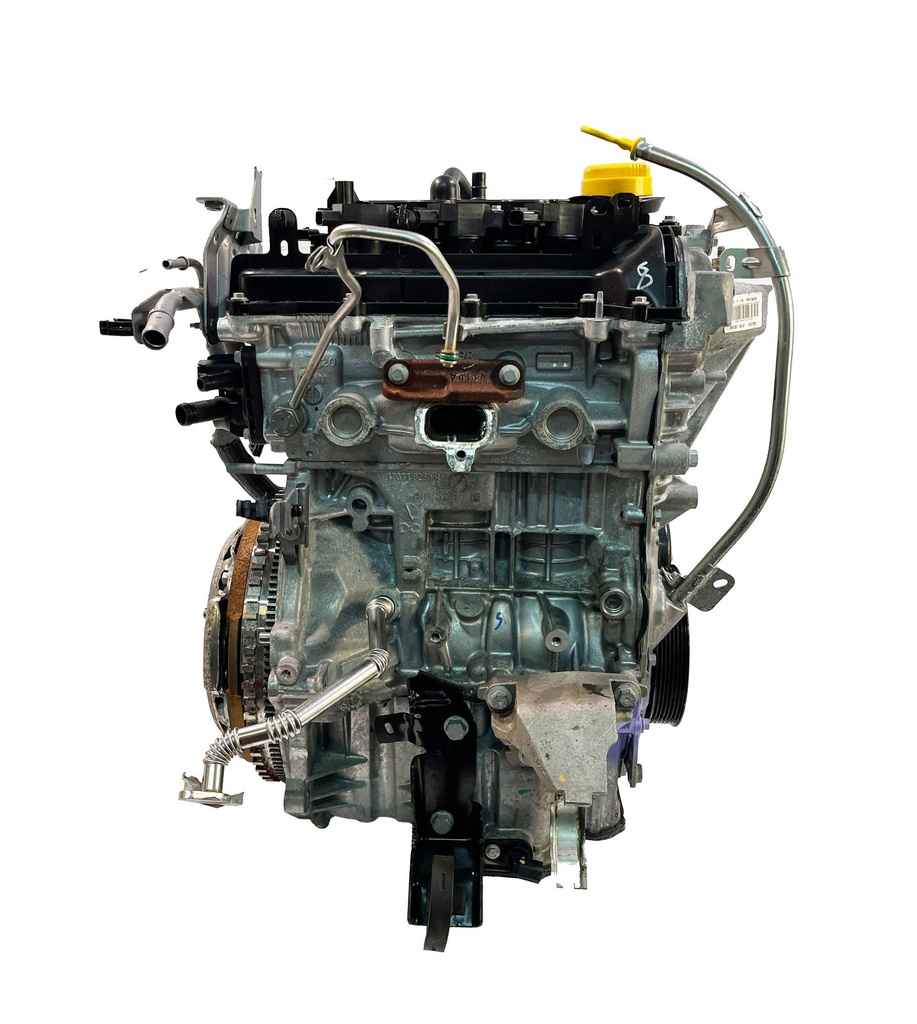 [MTD-405773] Motor Dacia Renault 1.0 TCe H4D470 H4D 8201733029