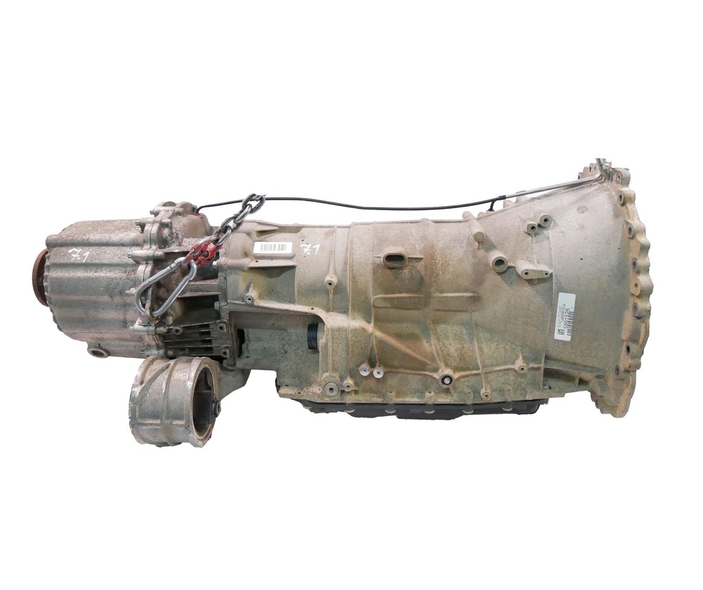 [MTD-409281] Caja de cambios Land Rover Range Rover 3.6 D 4x4 368DT AH42-7000-DD LR019164