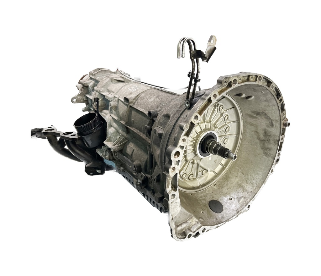 [MTD-381181] Transmisión automática Land Rover 3.0 4x4 306DT 8HP70 8 velocidades LR075290