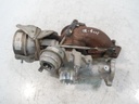 Turbocompresor Opel Vivaro 1.6 CDTi R9M452 R9M
