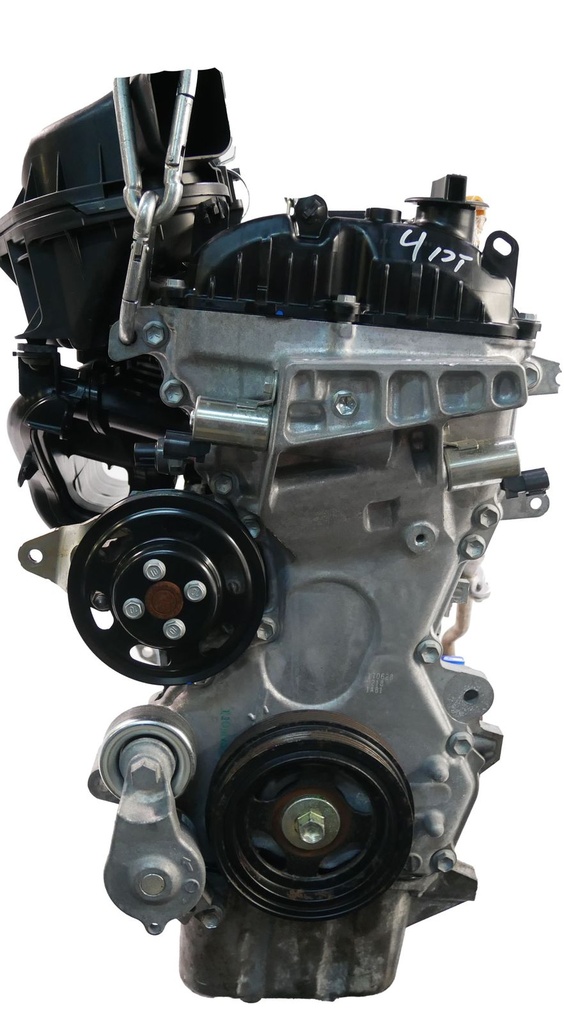 [MTD-430857] Motor Suzuki Ignis Mk3 1.2 gasolina K12C 19.000 km