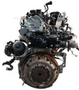 Motor DS Citroën Peugeot 1.6 BlueHDi BH02 BHY DV6FD 1614416880