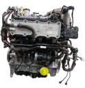 Motor VW Passat 1.4 GTE Hybrid CUKC CUK 04E100034N 141.000km