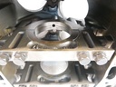 Bloque motor Jaguar F-PACE 3.0 SDV6 AWD 306DTA 306DT GEN2 FW9Q-6015-AA
