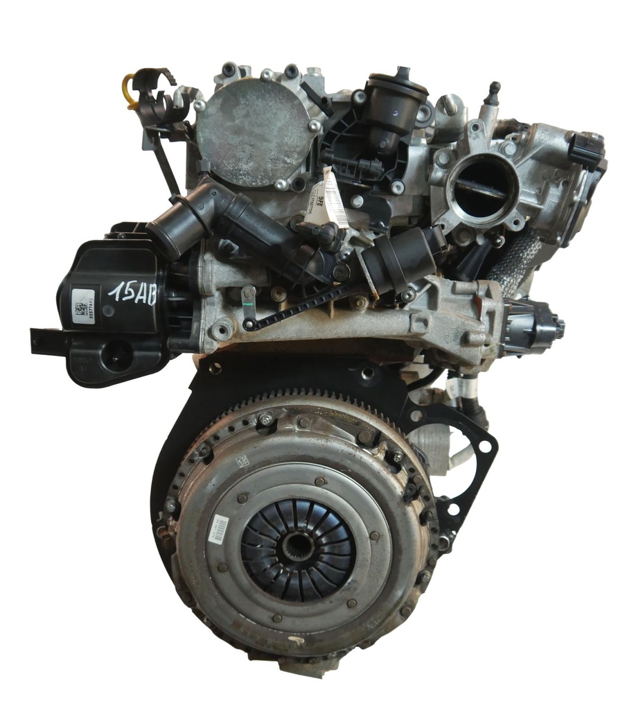 [MTD-474044] Motor Opel Insignia A 2.0 CDTI A20DTE A20 LHV 95515376 55586936