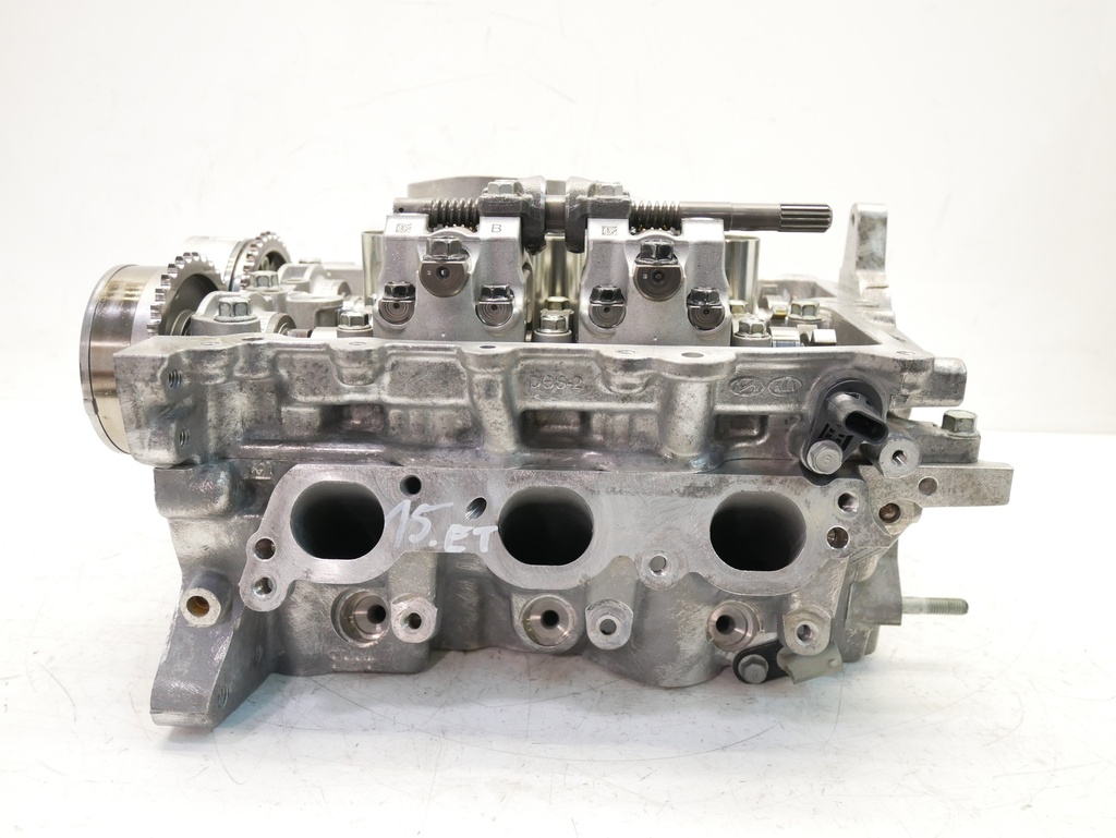 [MTD-395541] Culata Hyundai i20 MK3 III 1.0 T-GDI 2021