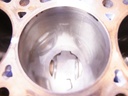 Bloque motor Nissan Navara 2.3 DCI YS23DDTT 11339R