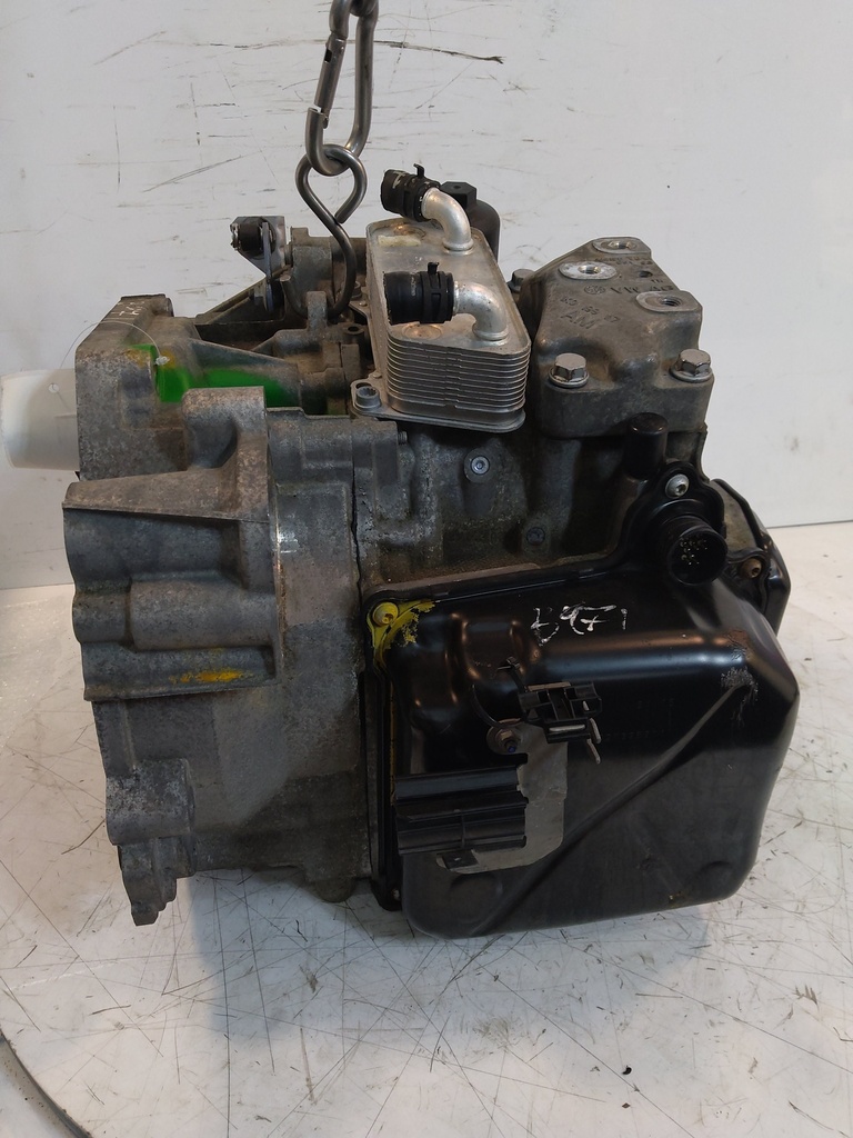 [MTD-528533] Caja de cambios automática VW Golf 2.0 GTD
