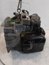 Caja de cambios automática VW Golf 2.0 GTD