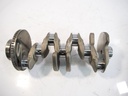 Cigüeñal Audi A4 B9 A5 2.0 40 TFSI Hybrid DLVA DLV 06LF