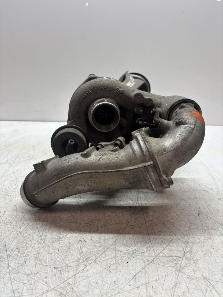 [MTD-484503] Turbocompresor Mercedes Sprinter 2.2 CDI Euro5 OM651.955 A6510906080