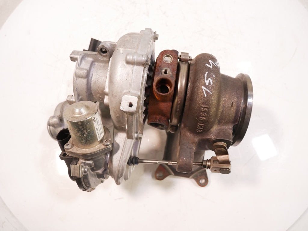 [MTD-414950] Turbocompresor Seat Leon / VW Golf 2.0 Cupra R TFSI DNUC DNU 06K145874P
