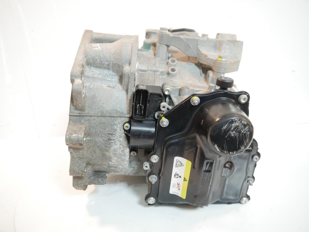 [MTD-468321] Caja de cambios automática 7 vel. Audi A1 VW Polo 1.0 TSI DLAC URH 0CW300051G