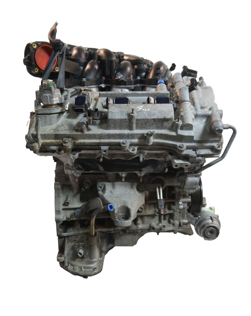 [MTD-484452] Motor Lexus IS MK2 2.5 4GR-FSE 4ZR 1900031371
