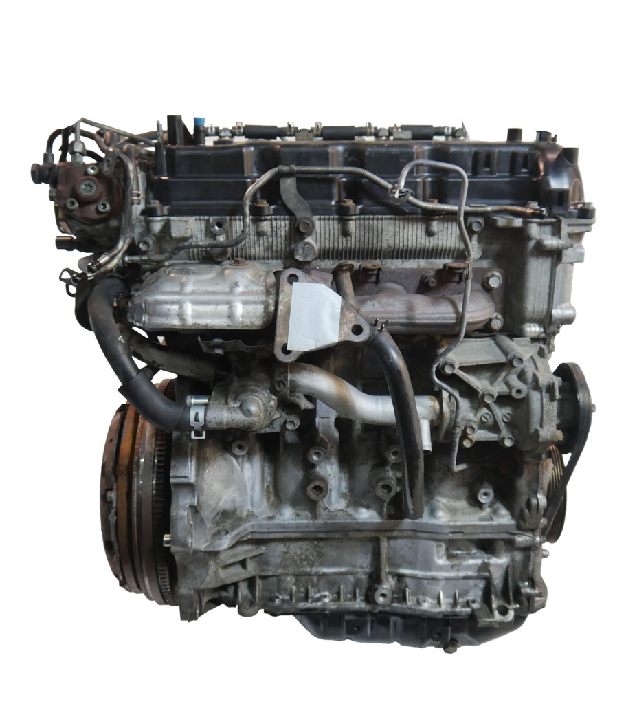 [MTD-483873] Motor Mitsubishi ASX GA 1.8 DI-D 4WD 4N13 1000B438