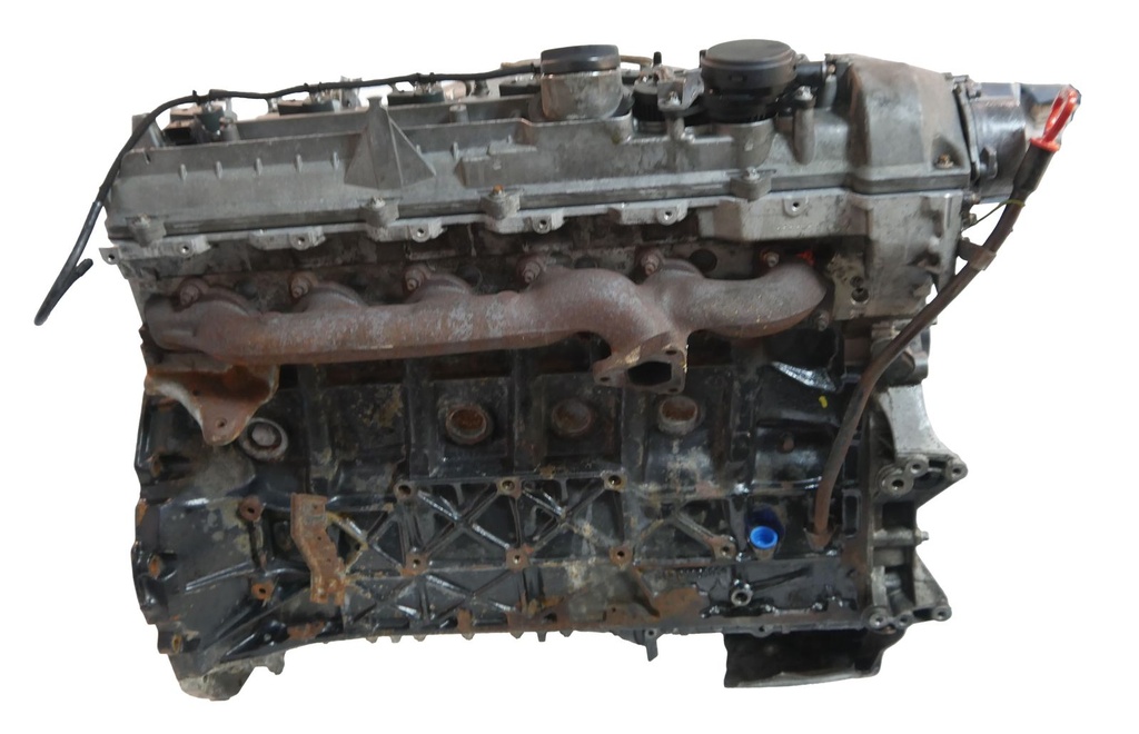 [MTD-482633] Motor Mercedes Clase S W220 3.2 CDI OM613.960 613.960 OM613 A6130102200
