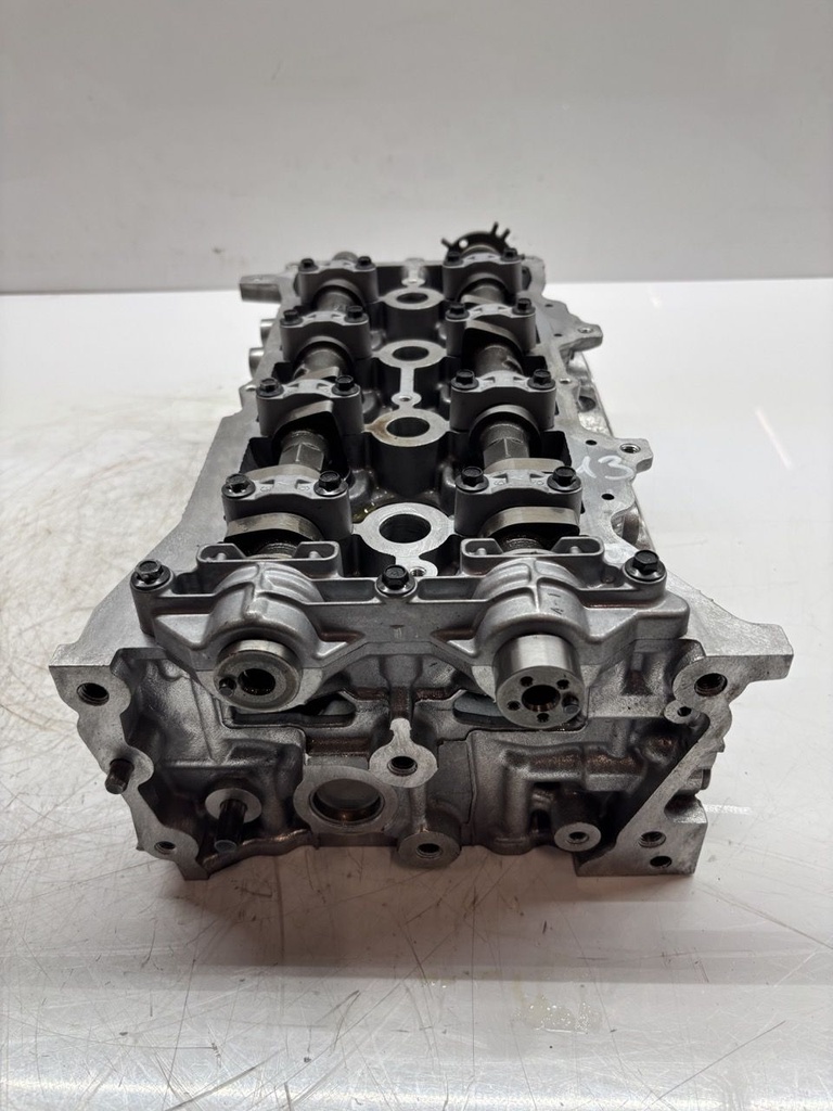 [MTD-443297] Culata Nissan Qashqai J10 1.6 gasolina HR16DE HR16 11040EE000