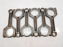 6x Biela BMW Serie 3 E90 E91 3.0 i N54B30A N54 11247586491 7586491