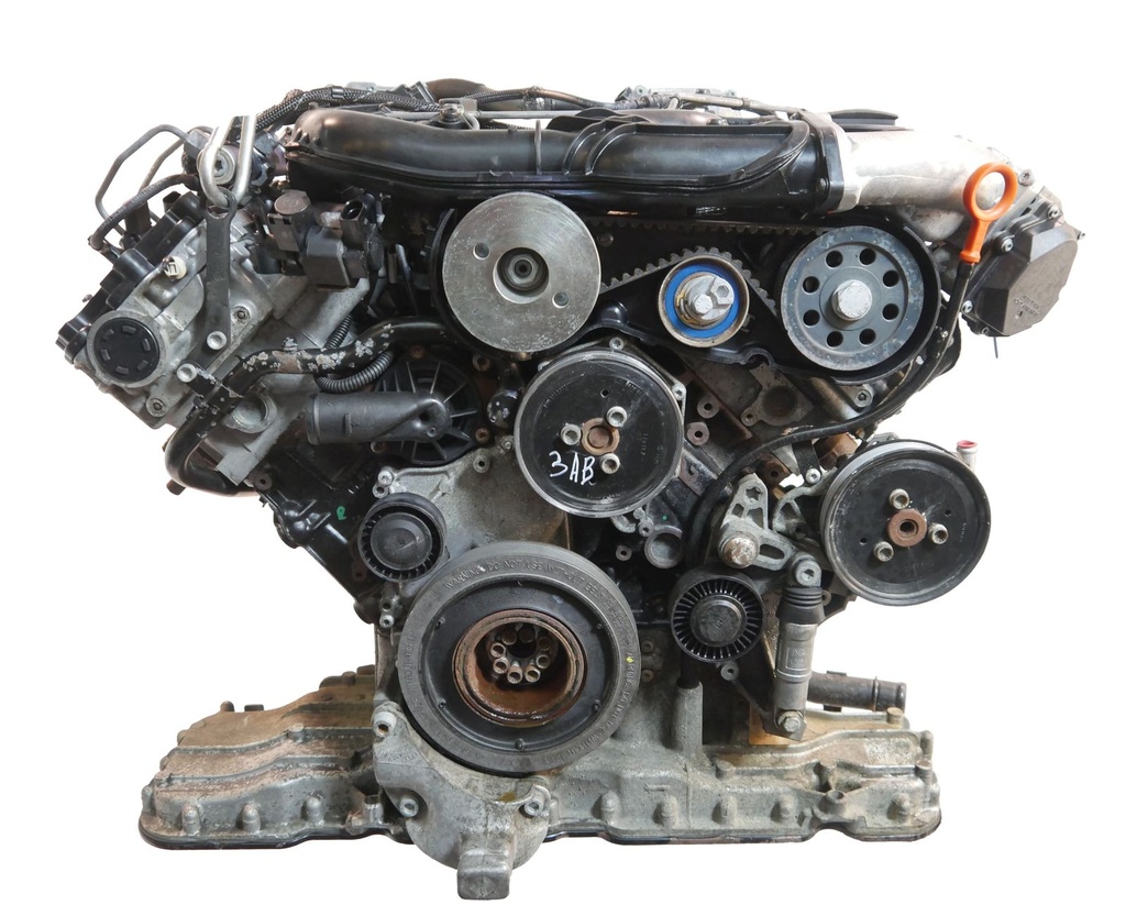 [MTD-477237] Motor Audi A4 B7 A6 C6 2.7 TDI quattro BPP 059100033A 059100098NX