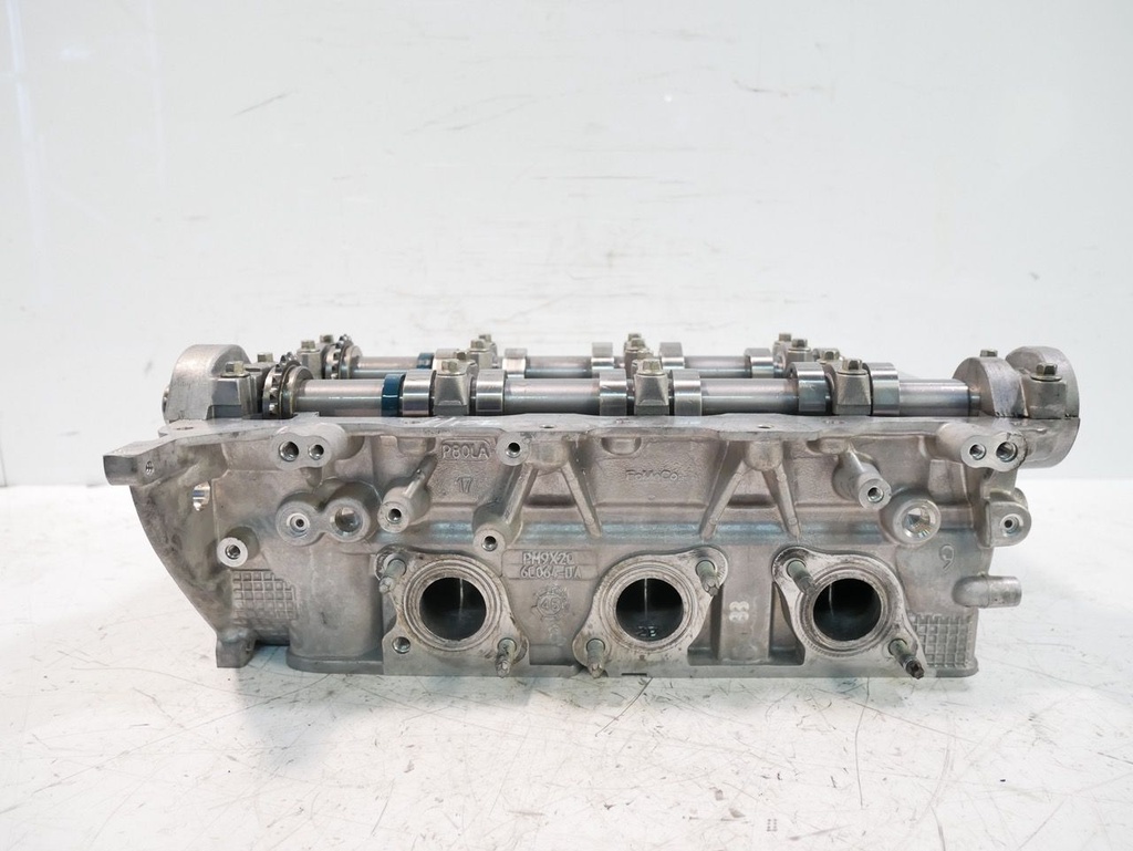 [MTD-452940] Culata Land Rover Discovery 3.6 V6 306DTA 9X2Q-6C064-DA