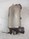 Catalizador DPF Mercedes-Benz Sprinter 2.0 CDI 313 OM654.920 A6541400301
