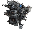Motor Mercedes Clase C 2.2 CDI OM646.811 646.811 OM646 A6460107244
