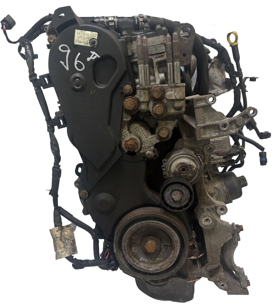 [MTD-485351] Motor Mitsubishi Outlander II CW 2.2 DI-D 4WD 4HK MN982414