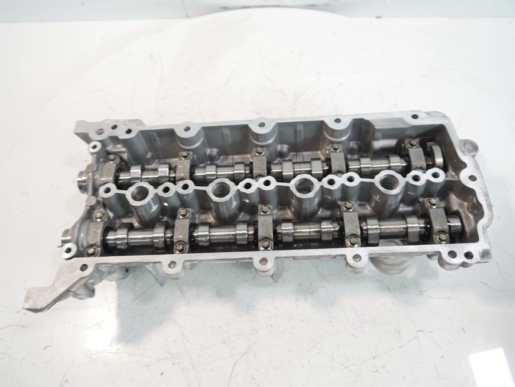 [MTD-464942] Tapa de válvulas con árboles de levas Land Rover Discovery 2.0 Diesel 204DTD G4D3-6J011-BB