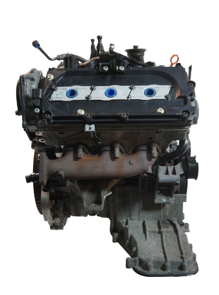 [MTD-484386] Motor Audi A4 B7 A6 C6 2.7 TDI BPP 059100033A 059100098NX