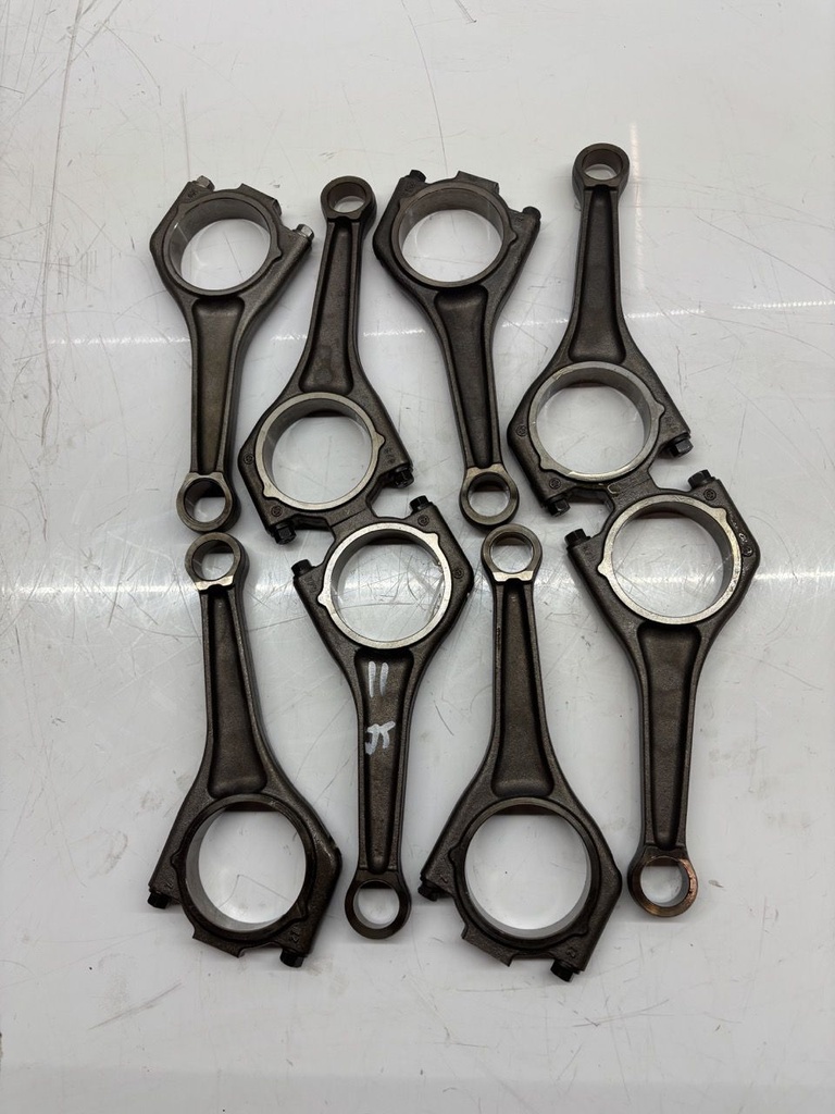 [MTD-447242] Biela Para Jaguar XK II X150 5.0 V8 508cv AJ133 079