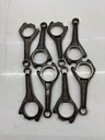 Biela Para Jaguar XK II X150 5.0 V8 508cv AJ133 079