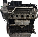 Motor VW New Beetle 2.5 gasolina BPR 07K100031D