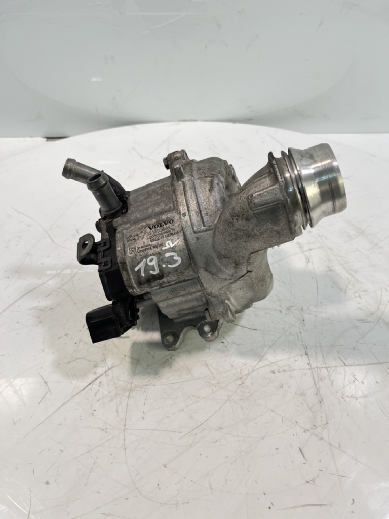 [MTD-417968] Turbocompresor E-Turbo Volvo XC90 2.0 Mild Hybrid B420T 31493446