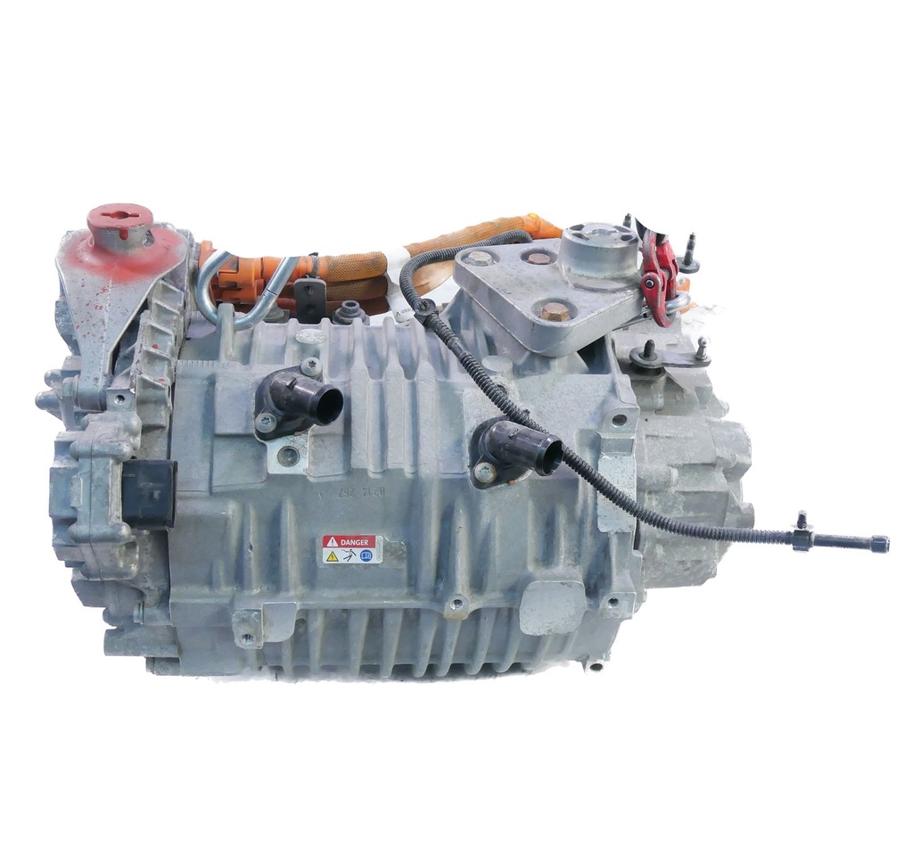 [MTD-383078] Motor eléctrico para VW Golf VII e-Golf 5QE901131B