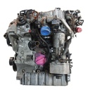 Motor 2.0 TDI CBA CBAB para Audi A3 8P, VW Passat B6, Eos 03L100090D / 03L100090DX