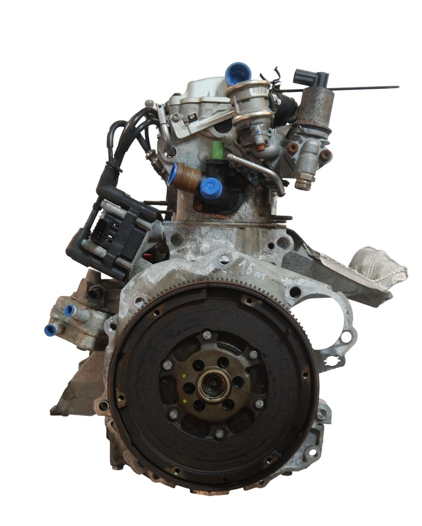 [MTD-488033] Motor Audi Seat VW A4 B5 B6 B7 Exeo Passat 1.6 ALZ 06B100035K