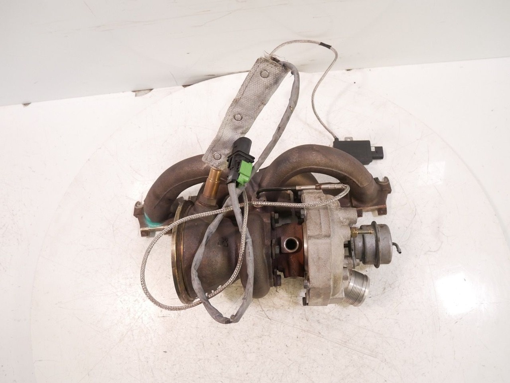 [MTD-423441] Turbocompresor Audi A3 RS3 TT 2.5 TFSI 07K145701B
