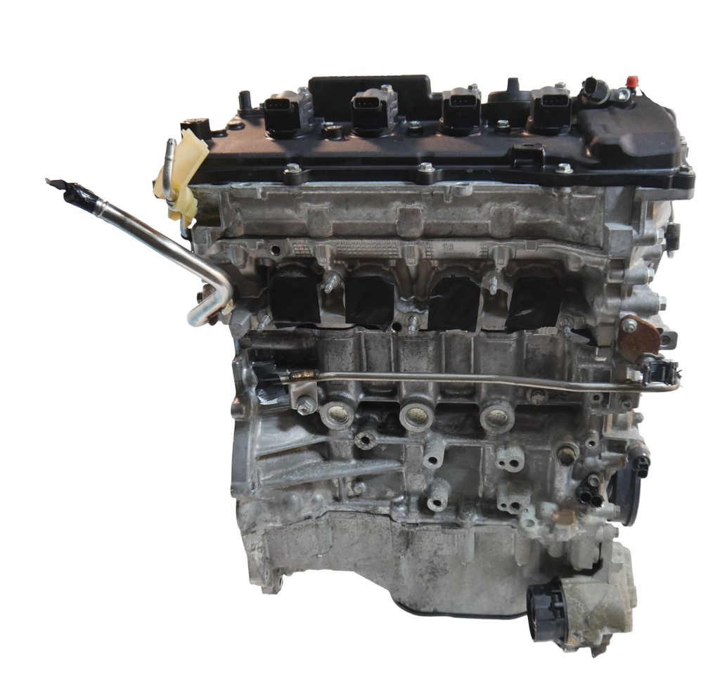 [MTD-484456] Motor Toyota Prius 1.8 Hybrid 2ZR-FXE 2ZR 2015-2022