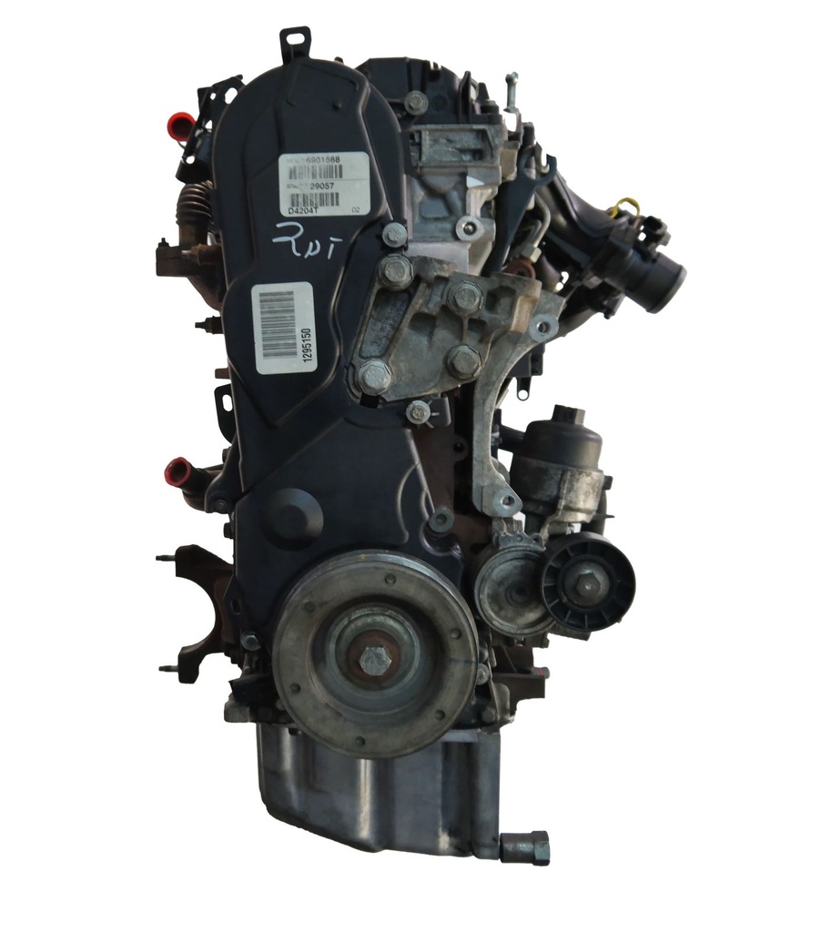 [MTD-457042] Motor Volvo V50 2.0 D D5204T 136CV
