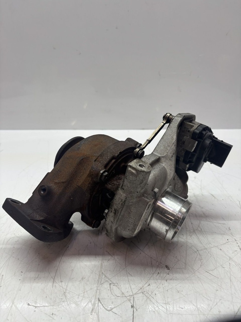[MTD-487726] Turbocompresor Ford Tourneo Transit 2.0 EcoBlue YMF6 T20DD0J 130CV